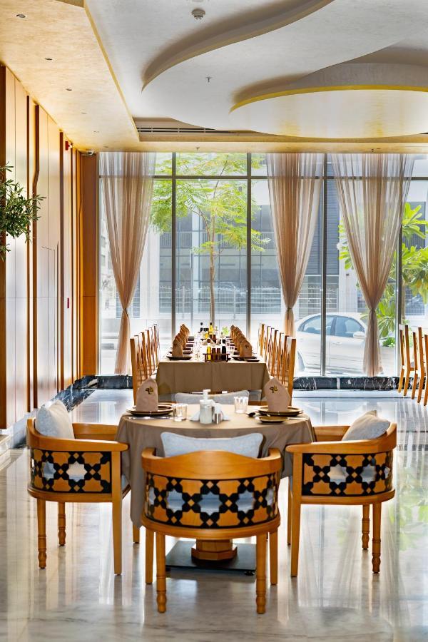Aparthotel Luxe Grand Schardscha