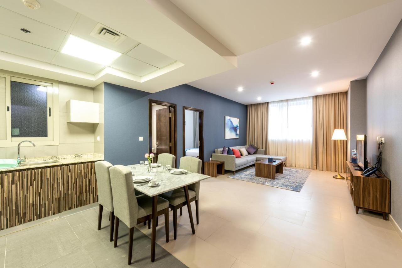 Luxe Grand Aparthotel