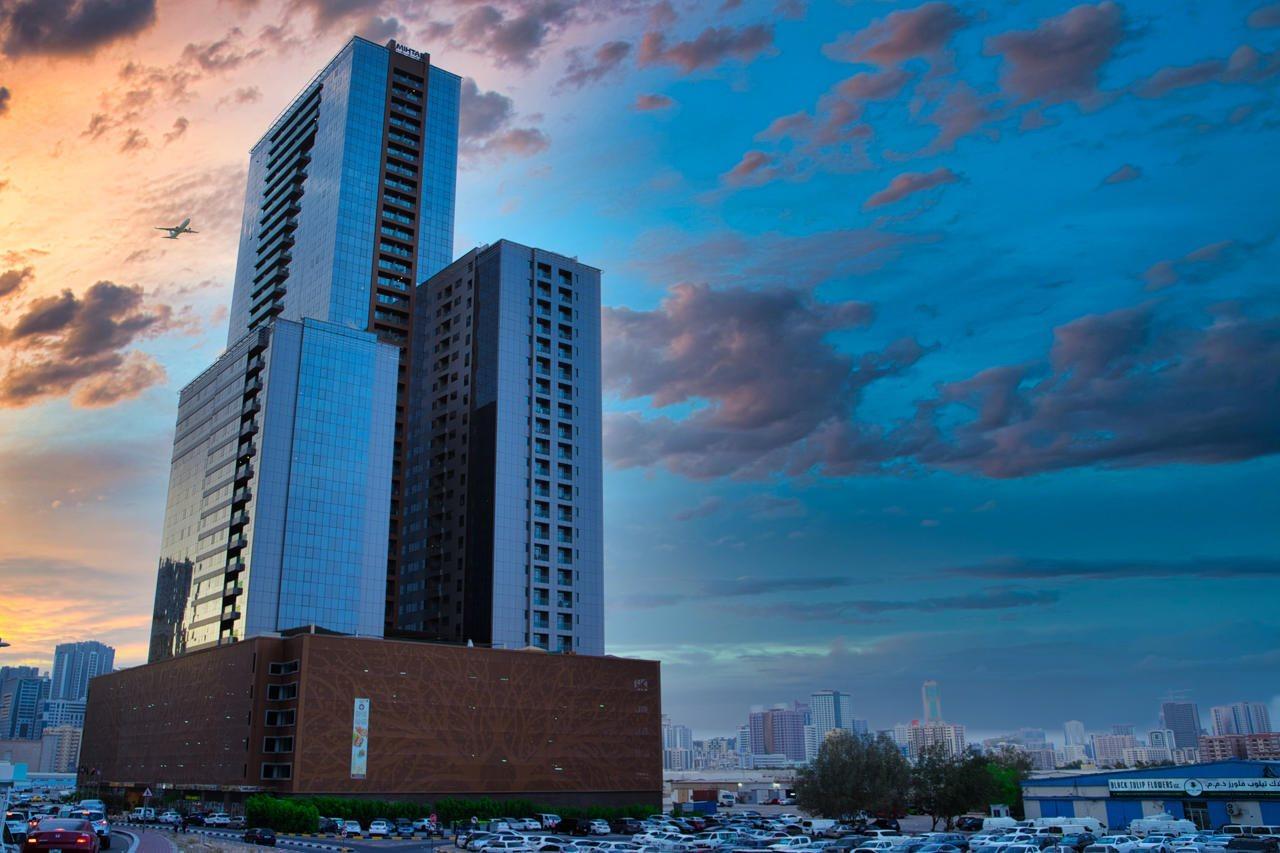 Aparthotel Luxe Grand Schardscha