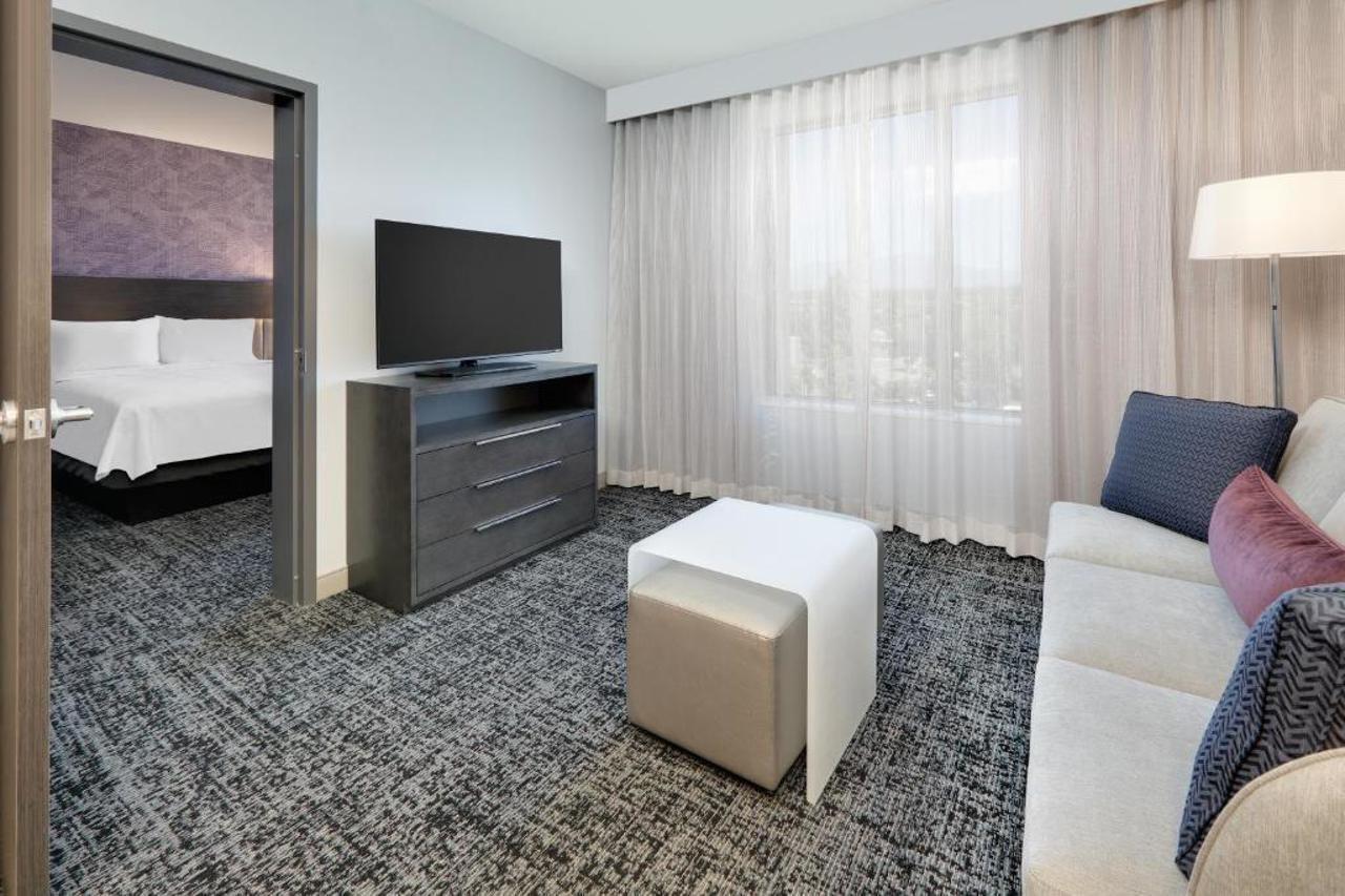 Aparthotel Luxe Grand Schardscha