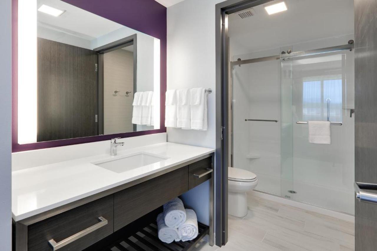 Luxe Grand Aparthotel