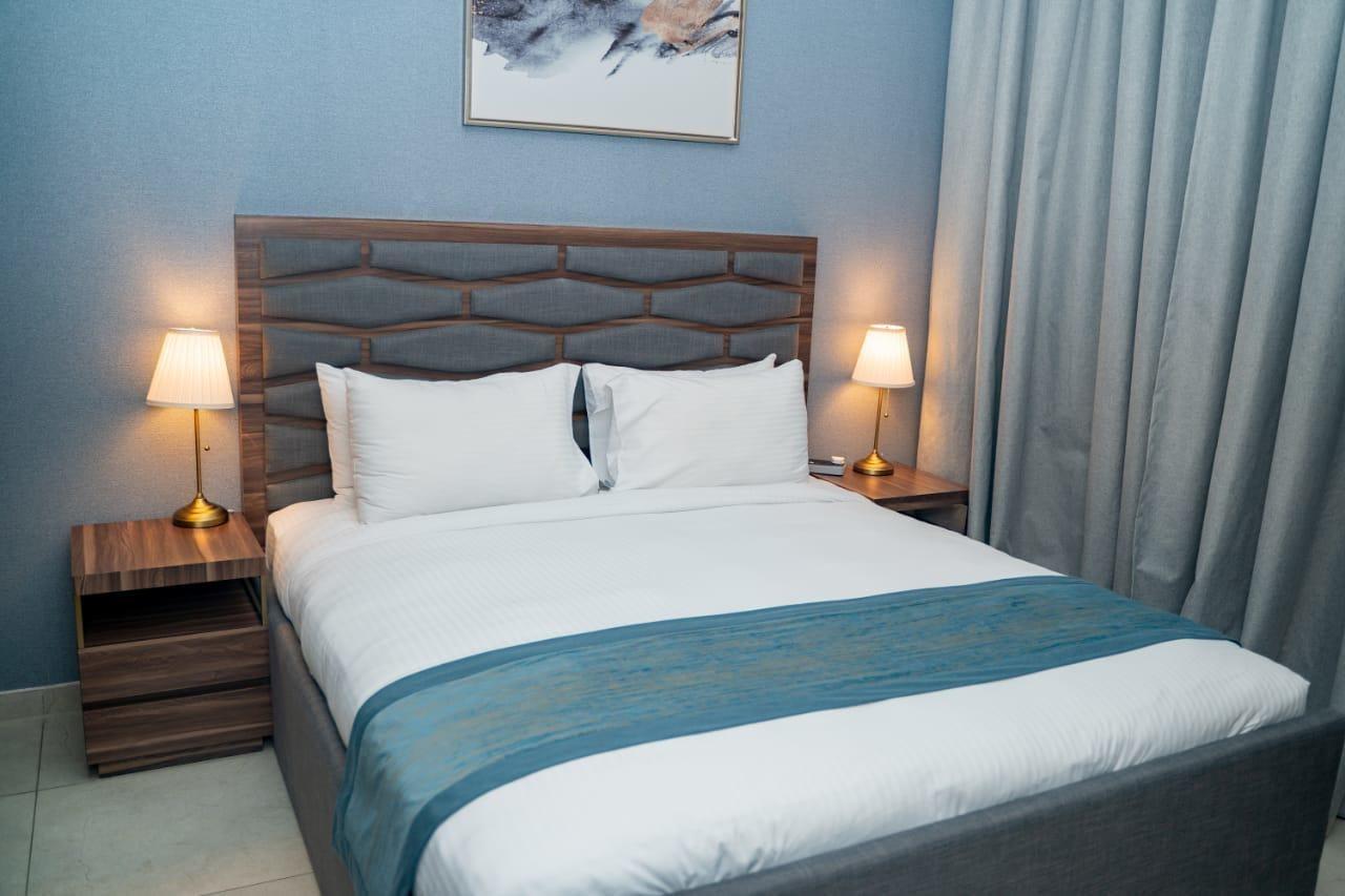 Luxe Grand 5* Schardscha