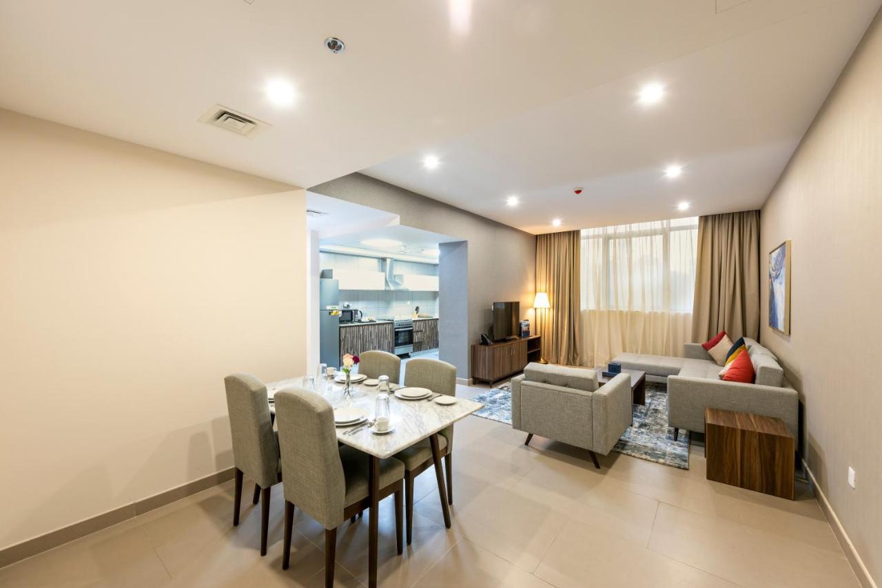 Aparthotel Luxe Grand 5*