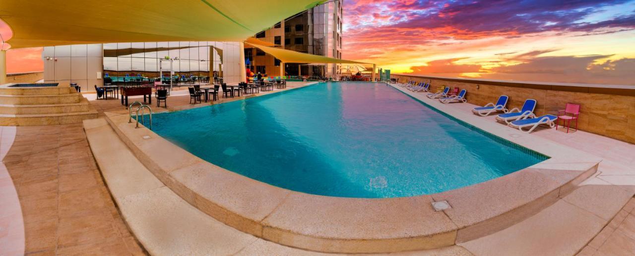 Luxe Grand 5*