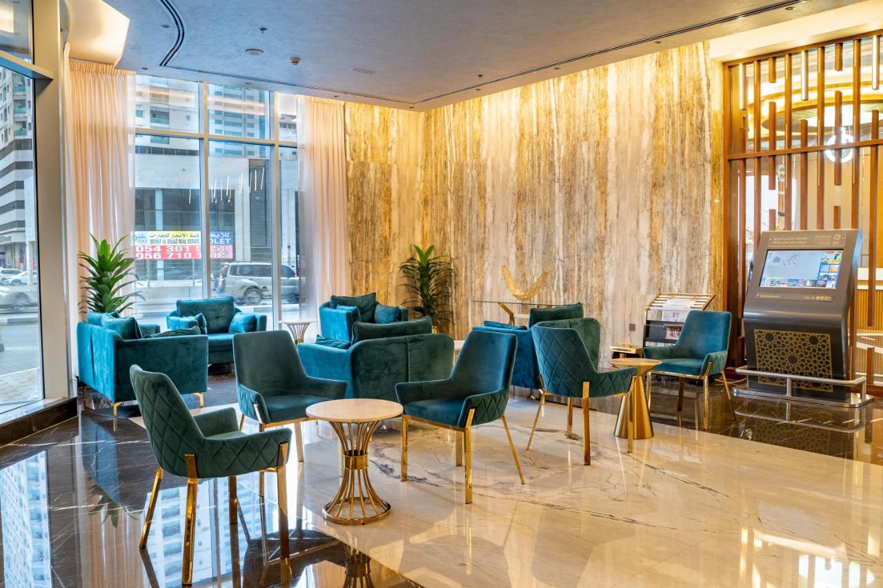 Luxe Grand Aparthotel