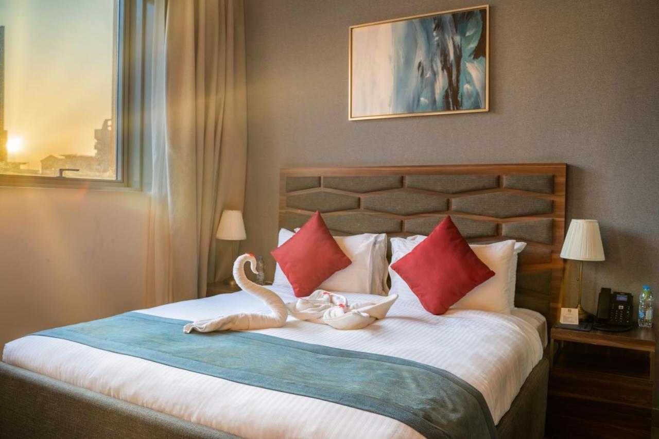 Aparthotel Luxe Grand