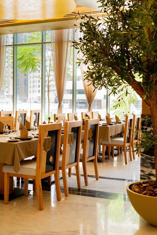 Aparthotel Luxe Grand Sharjah