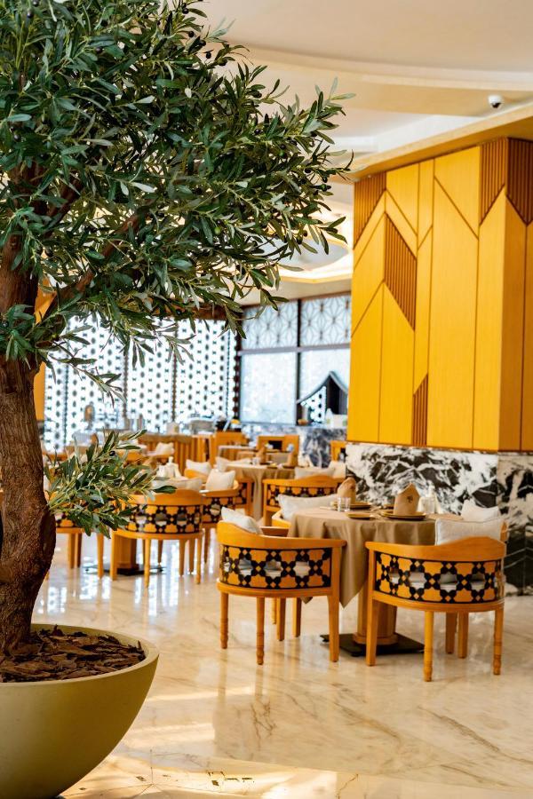 Luxe Grand Aparthotel Schardscha