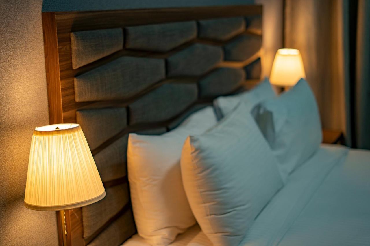 Luxe Grand 5* Schardscha