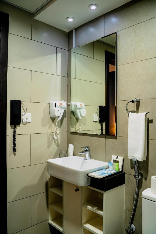 Aparthotel Luxe Grand Schardscha