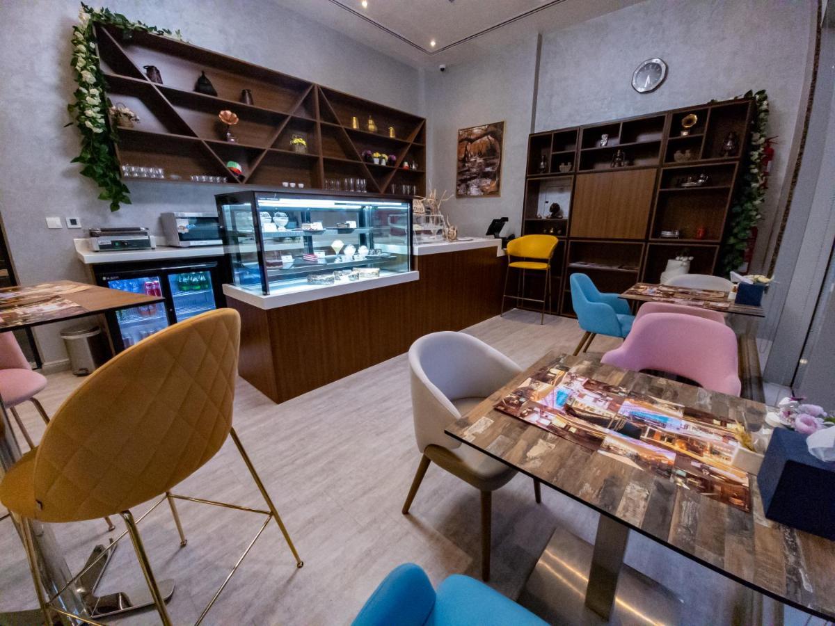 Aparthotel Luxe Grand 5*