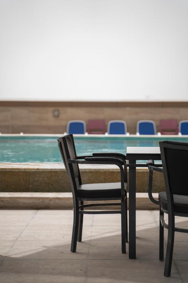 Aparthotel Luxe Grand Schardscha