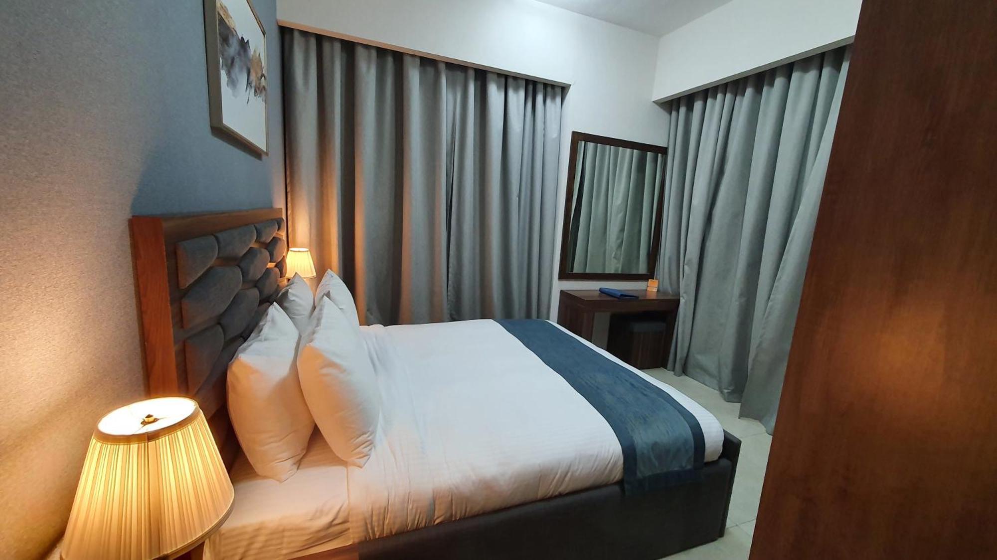Aparthotel Luxe Grand Schardscha