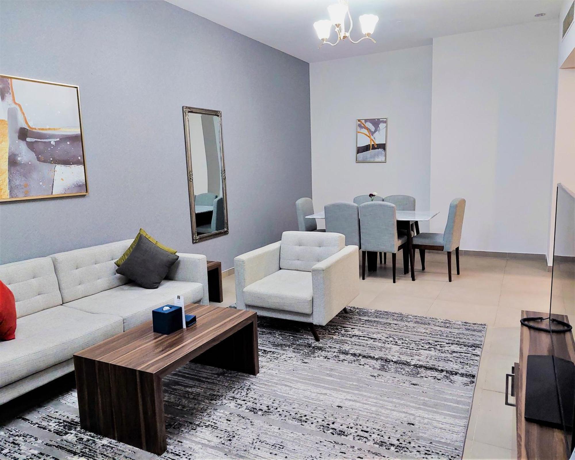 Aparthotel Luxe Grand 5*